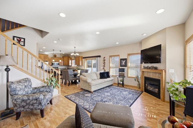 3796 Norman Court S, Fargo, ND 58104