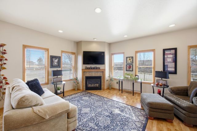 3796 Norman Court S, Fargo, ND 58104