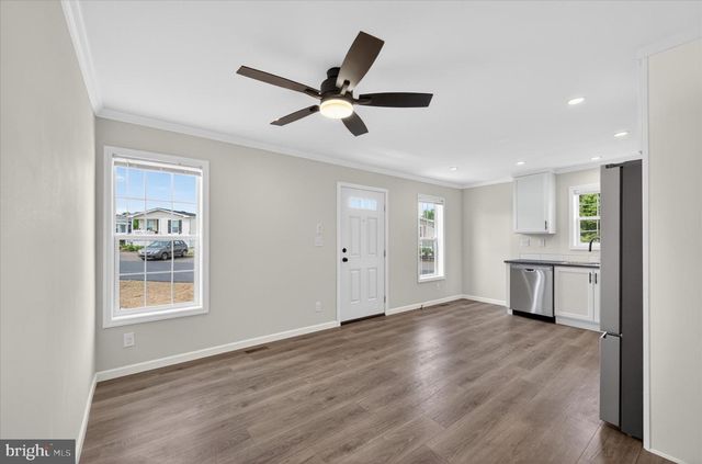 46 CENTER CT, North Wales, PA 19454