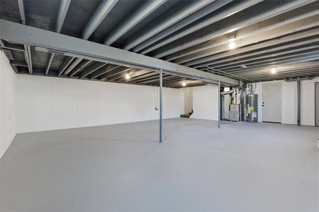 20606 E 220th Street, Harrisonville, MO 64701