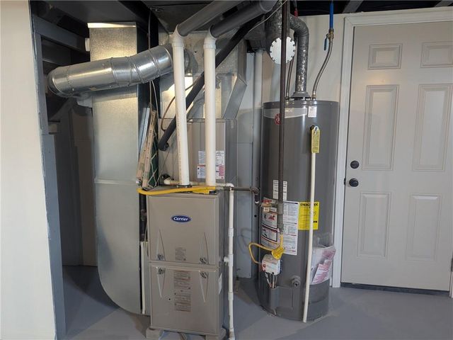 20606 E 220th Street, Harrisonville, MO 64701