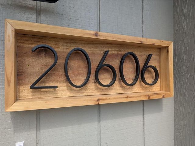 20606 E 220th Street, Harrisonville, MO 64701