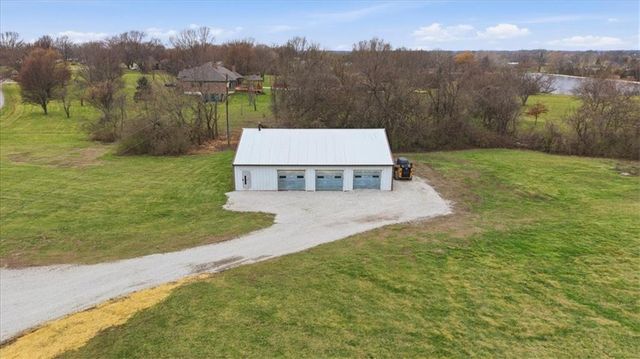 20606 E 220th Street, Harrisonville, MO 64701