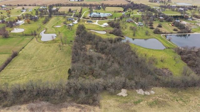 20606 E 220th Street, Harrisonville, MO 64701