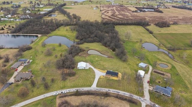 20606 E 220th Street, Harrisonville, MO 64701