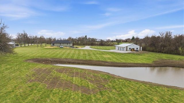 20606 E 220th Street, Harrisonville, MO 64701