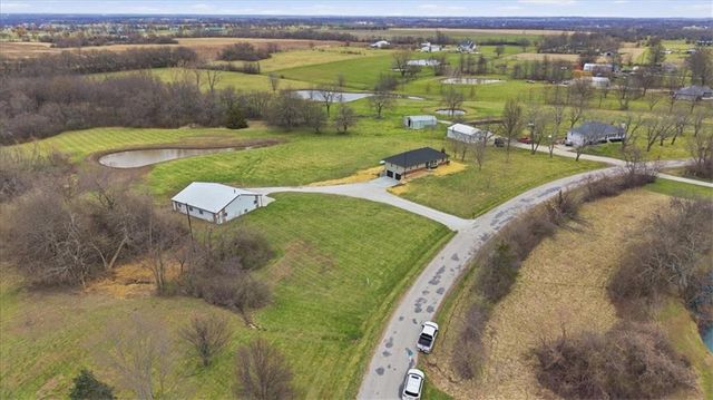 20606 E 220th Street, Harrisonville, MO 64701