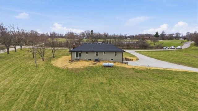 20606 E 220th Street, Harrisonville, MO 64701