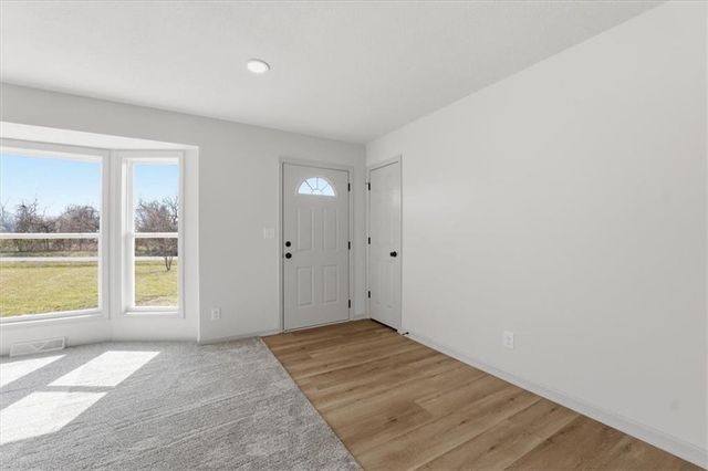 20606 E 220th Street, Harrisonville, MO 64701