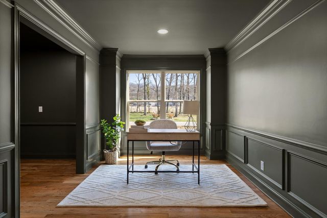 1307 Windbrook Lane, Hixson, TN 37343