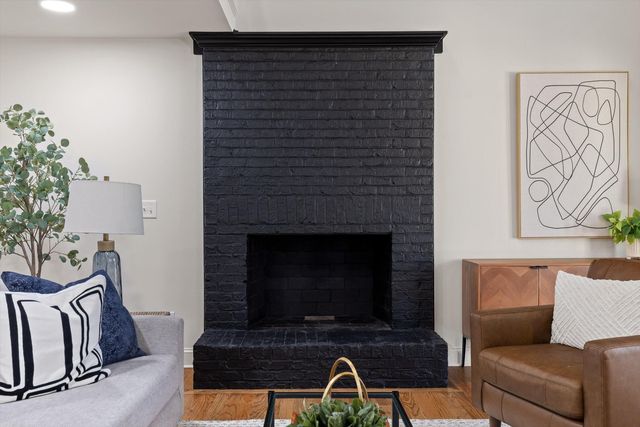 1307 Windbrook Lane, Hixson, TN 37343