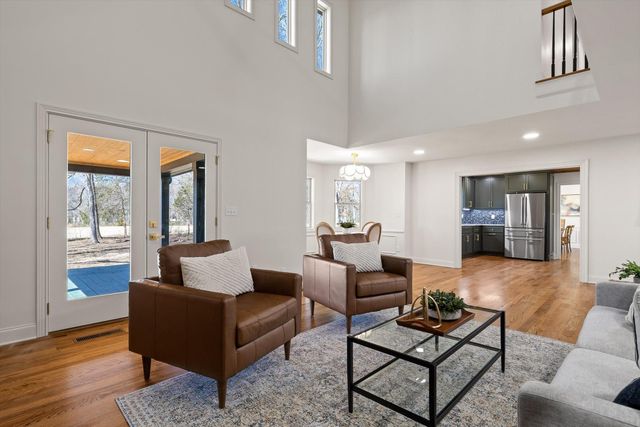 1307 Windbrook Lane, Hixson, TN 37343