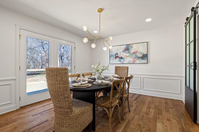 1307 Windbrook Lane, Hixson, TN 37343