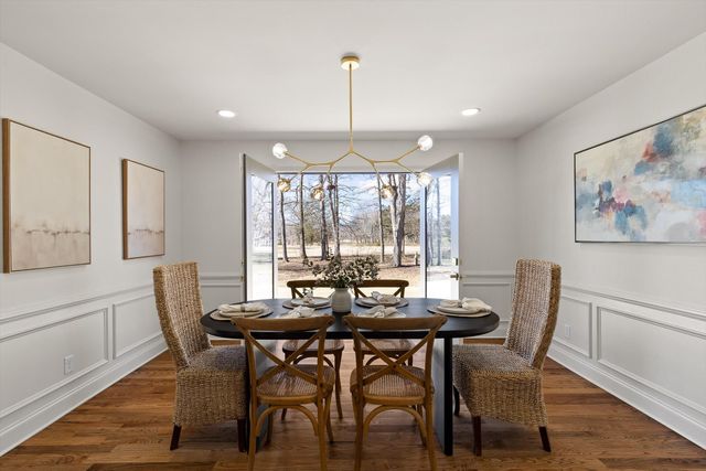 1307 Windbrook Lane, Hixson, TN 37343