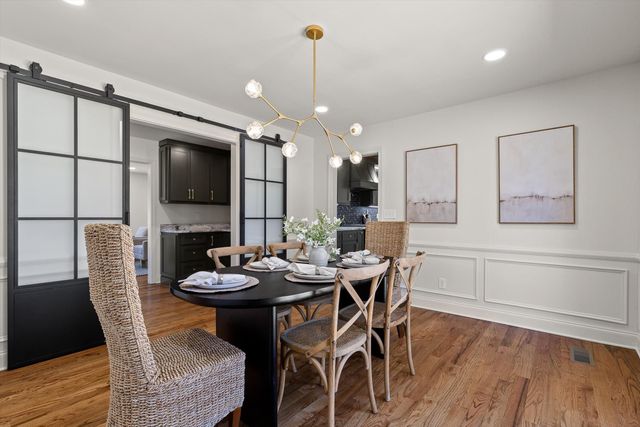 1307 Windbrook Lane, Hixson, TN 37343