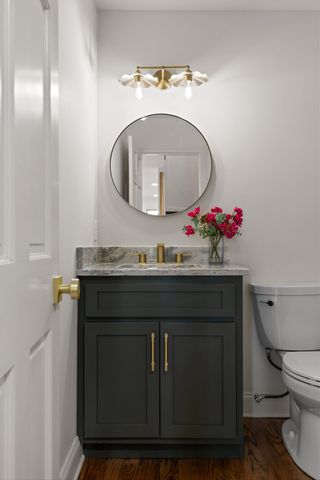 1307 Windbrook Lane, Hixson, TN 37343