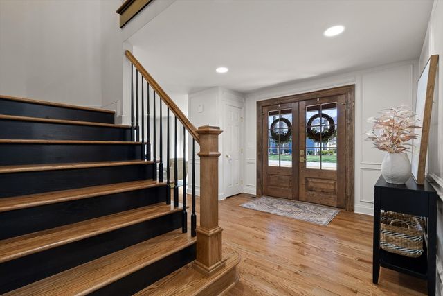 1307 Windbrook Lane, Hixson, TN 37343