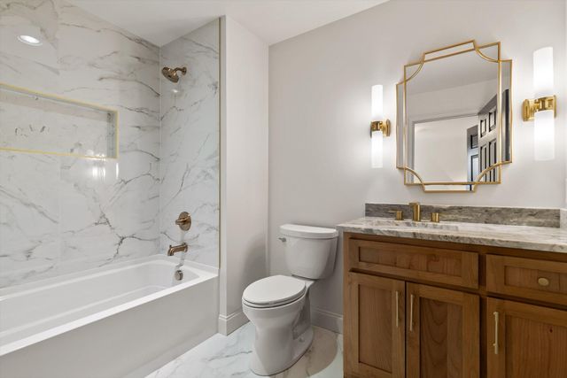 1307 Windbrook Lane, Hixson, TN 37343