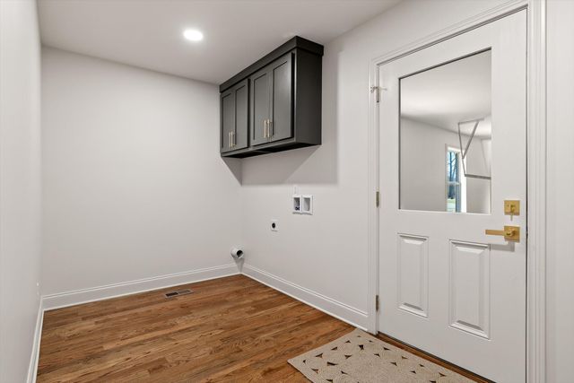 1307 Windbrook Lane, Hixson, TN 37343