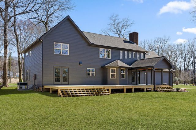 1307 Windbrook Lane, Hixson, TN 37343