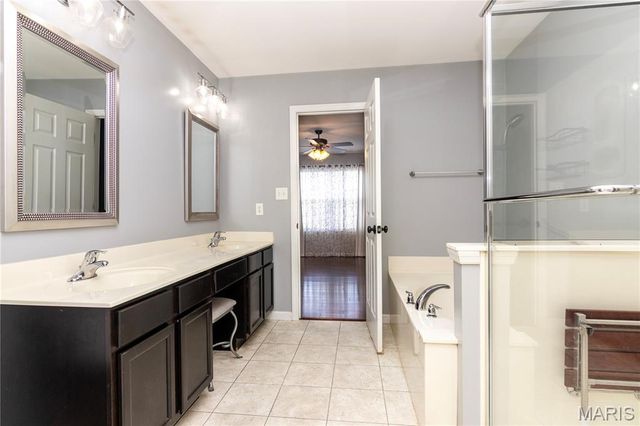 1405 Garnet Drive, O'fallon, MO 63366