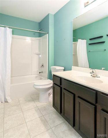 1405 Garnet Drive, O'fallon, MO 63366