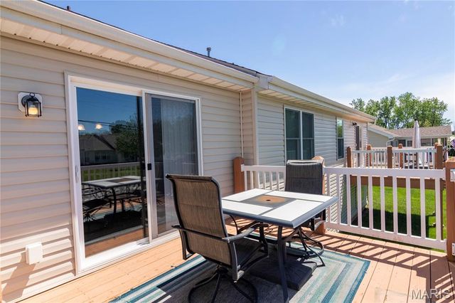 1405 Garnet Drive, O'fallon, MO 63366