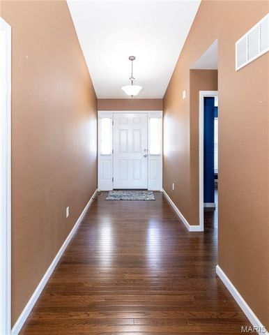 1405 Garnet Drive, O'fallon, MO 63366
