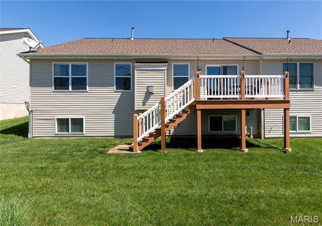 1405 Garnet Drive, O'fallon, MO 63366