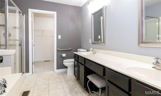1405 Garnet Drive, O'fallon, MO 63366