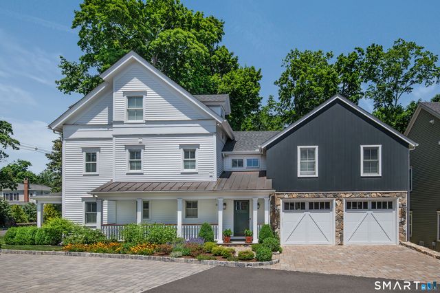 500 Main Street 6, Ridgefield, CT 06877