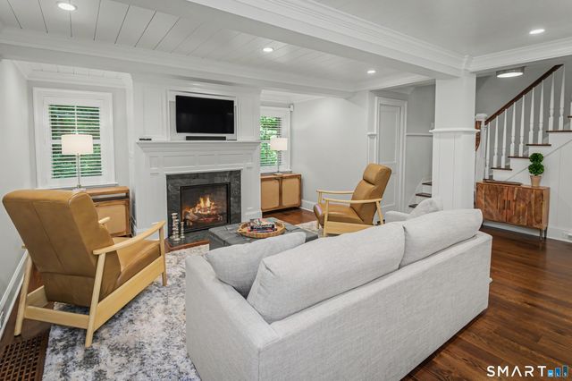 500 Main Street 6, Ridgefield, CT 06877