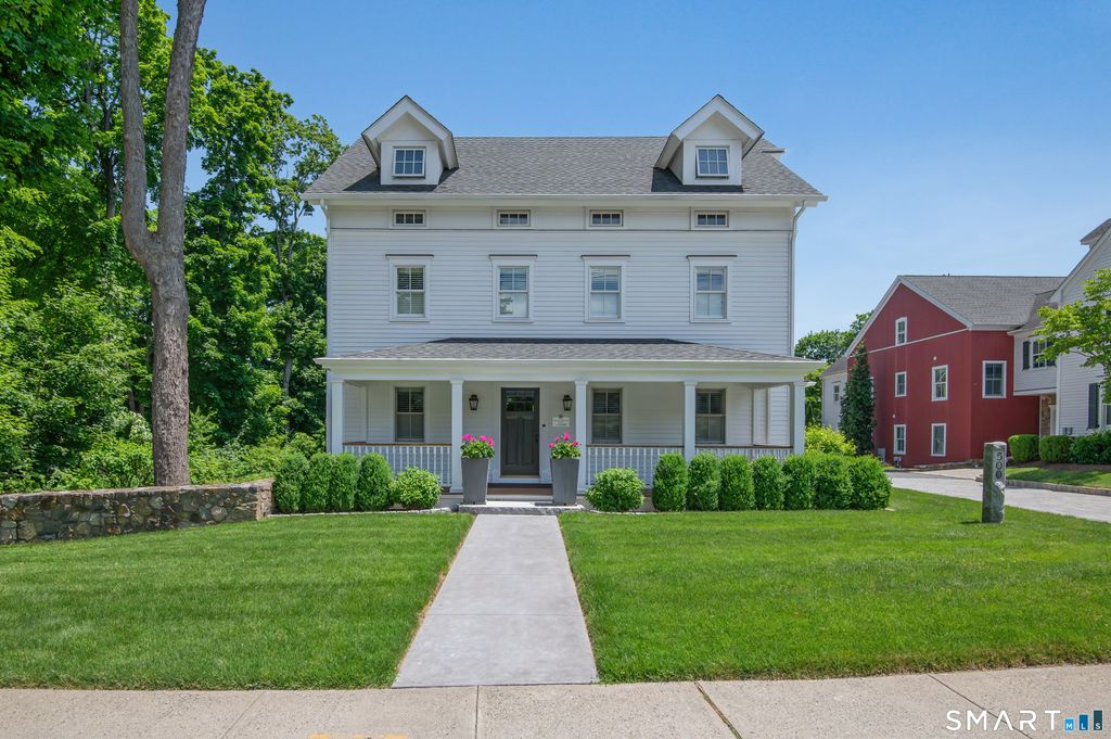 500 Main Street 6, Ridgefield, CT 06877