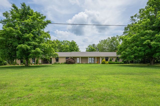 9133 Twelve Corners Rd, Lascassas, TN 37085