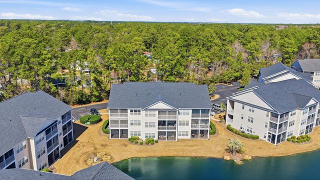 627 Woodmoor Dr Unit 203, Murrells Inlet, SC 29576