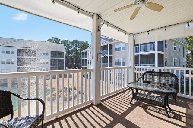 627 Woodmoor Dr Unit 203, Murrells Inlet, SC 29576