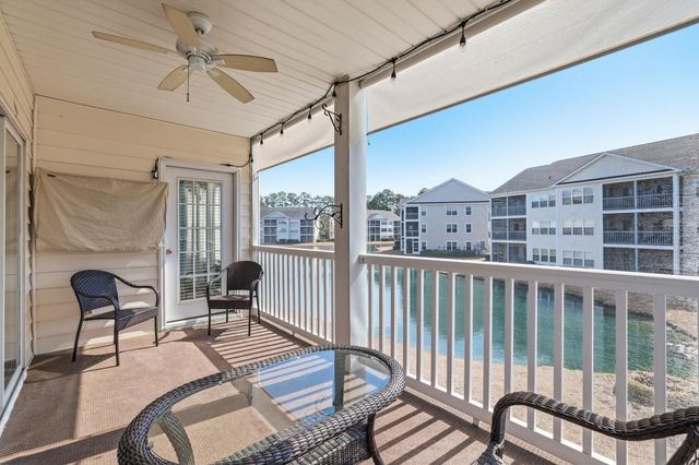 627 Woodmoor Dr Unit 203, Murrells Inlet, SC 29576