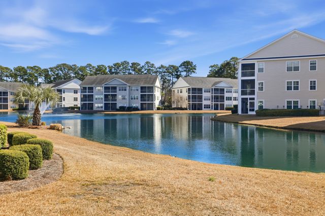 627 Woodmoor Dr Unit 203, Murrells Inlet, SC 29576