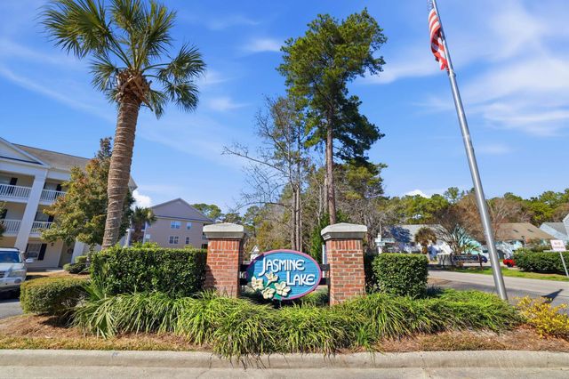 627 Woodmoor Dr Unit 203, Murrells Inlet, SC 29576