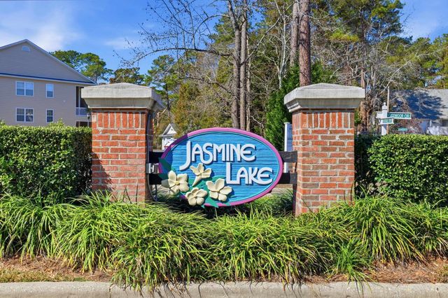 627 Woodmoor Dr Unit 203, Murrells Inlet, SC 29576