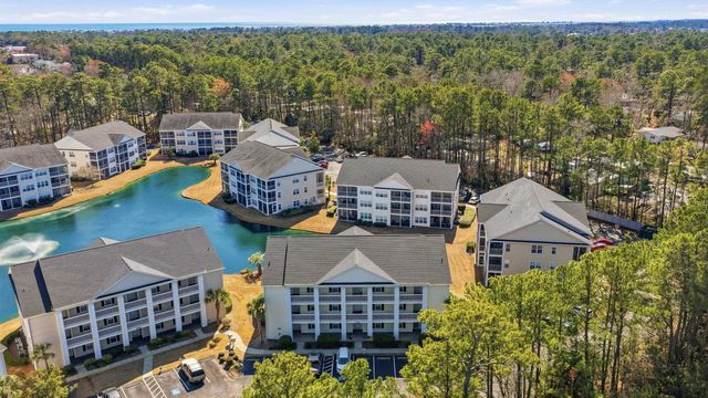 627 Woodmoor Dr Unit 203, Murrells Inlet, SC 29576