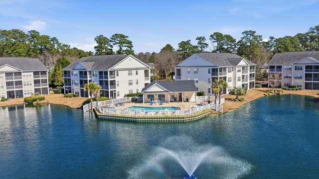 627 Woodmoor Dr Unit 203, Murrells Inlet, SC 29576