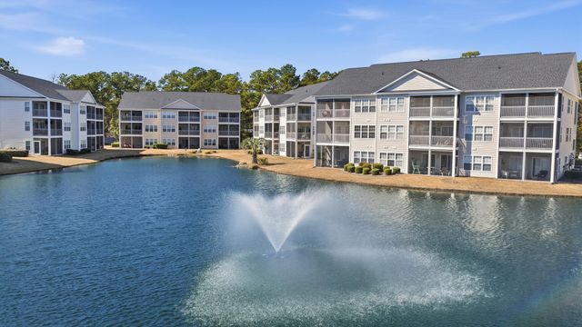 627 Woodmoor Dr Unit 203, Murrells Inlet, SC 29576