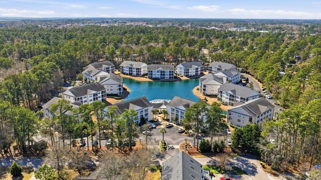 627 Woodmoor Dr Unit 203, Murrells Inlet, SC 29576