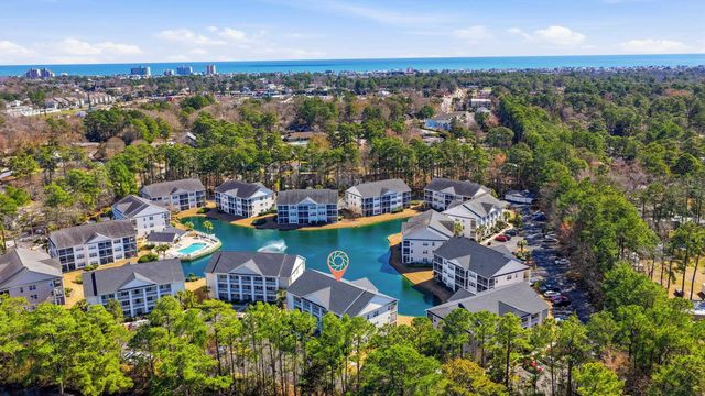 627 Woodmoor Dr Unit 203, Murrells Inlet, SC 29576