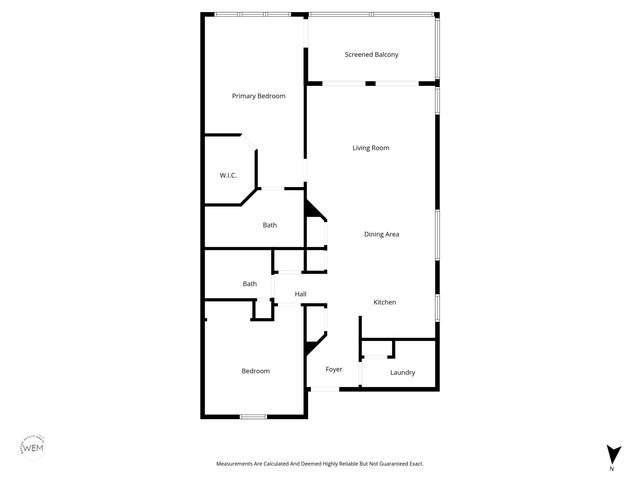 627 Woodmoor Dr Unit 203, Murrells Inlet, SC 29576