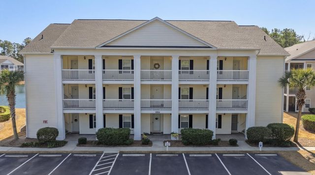 627 Woodmoor Dr Unit 203, Murrells Inlet, SC 29576