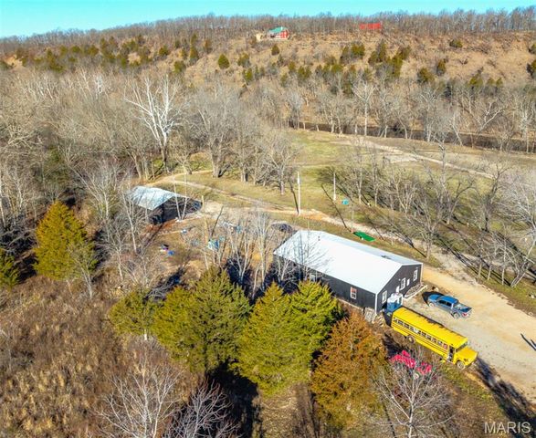 30651 MARIGOLD, Lebanon, MO 65536