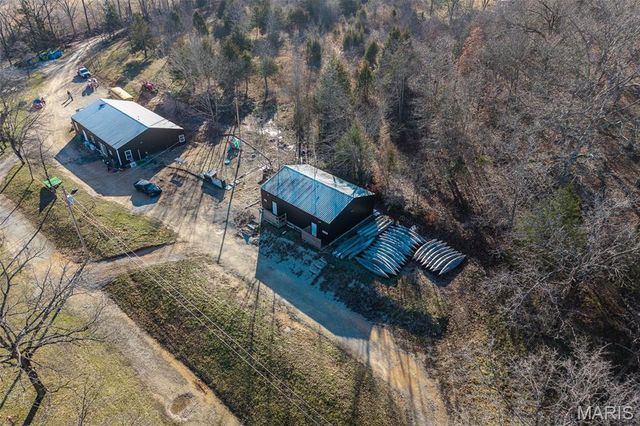 30651 MARIGOLD, Lebanon, MO 65536