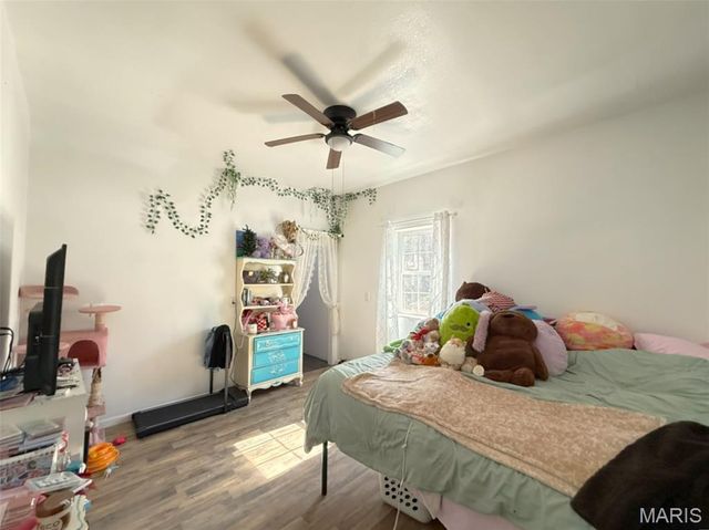 30651 MARIGOLD, Lebanon, MO 65536